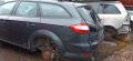 Kuva 2: Ford Mondeo 07-13 2007