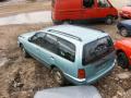 Kuva 2: Nissan Sunny 1,6LX Wagon  1992