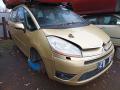 Kuva 2: Citroen C4 Grand Picasso -06 2006