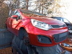 Kia Rio -13