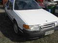 Kuva 2: Saab 9000 1991