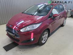 Ford Fiesta 1.0i EcoBoost 5/HB