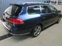 Volkswagen Passat (B7) 1.4 TSI EcoFuel Farm