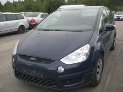 Ford S-Max 2.0tdci