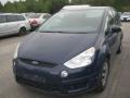 Kuva 2: Ford S-Max 2.0tdci 2009