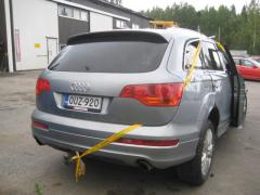 Audi Q7 3.0tdi