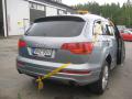 Kuva 2: Audi Q7 3.0tdi 2012