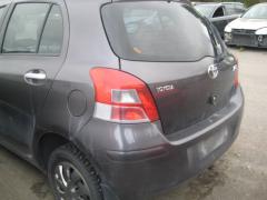 Toyota Yaris (XP90)
