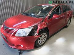 Toyota Avensis (T27) 2.0 D-4D Farm