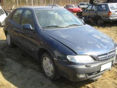 Citroen Xsara