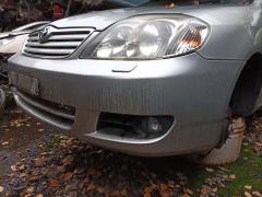 Toyota Corolla 02-07 (E120)