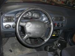 Ford Escort