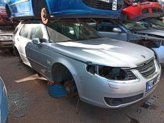 Saab 9-5