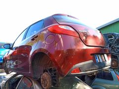 Mazda 2 -11 pun.