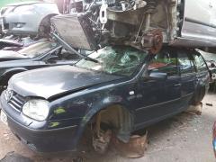 Volkswagen Golf IV