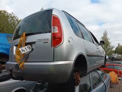 Skoda Roomster
