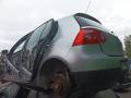 Kuva 2: Volkswagen Golf V HB-06 2006