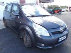 Toyota Corolla Verso 2.2 D-4D 2008 136hv