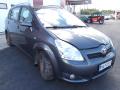 Kuva2: Toyota Corolla Verso  2.2 D-4D 2008 136hv