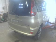 Toyota Yaris Verso