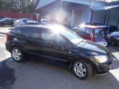 Dodge Caliber 5D HB 2.0i Autostick SXT