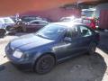 Kuva 2: VW Bora 4D Sedan 1.9TDI MT5 Firstline 1999