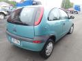 Kuva 2: OPEL CORSA C (F08, F68) 1.2 2003 75hv  2003