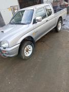 Mitsubishi L200 2.5 td