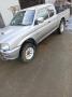 Kuva 2: Mitsubishi L200 2.5 td 2001