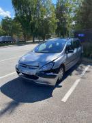 Peugeot 307 1.6 5D Wagon -03