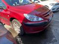 Kuva 2: Peugeot 307 1.6 4D Hatchback -03 2003