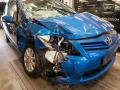 Kuva 2: Toyota Auris 1.6 Terra Hatchback -11 ZRE151L-DHFDPW 2011