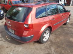 Renault Mgane