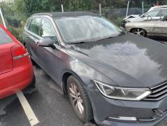Volkswagen Passat 15-19