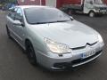 Kuva 2: Citroen C5 2.0 16V (RCRFJB, RCRFJC) 2006 140hv 2006