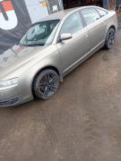 Audi A6 3.0 TDI  BMK