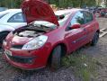 Kuva 2: Renault Clio 2006