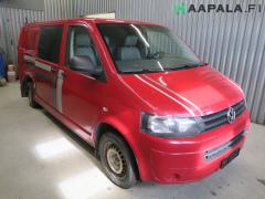 Volkswagen Transporter (T5) 2.0 TDi
