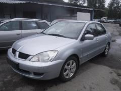 Mitsubishi Lancer VII 4D Sedan 1.6i MT5 Invite