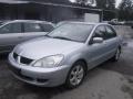 Kuva 2: Mitsubishi Lancer VII 4D Sedan 1.6i MT5 Invite 2005