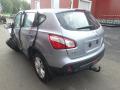 Kuva 2: Nissan Qashqai  1.6 2012 114hv 2012