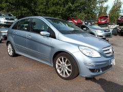 Mercedes-Benz B -07