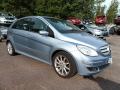 Kuva 2: Mercedes-Benz B -07 2007