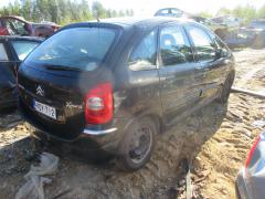 Citroen Xsara