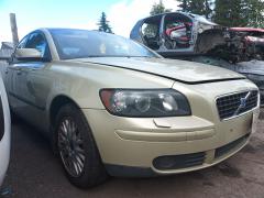 Volvo S40 2004