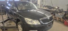 Skoda Octavia II Combi 1.6 TDI 77 kW