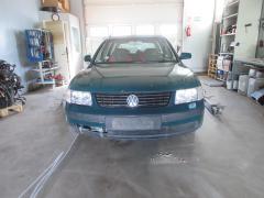 Volkswagen Passat Variant 1.8 92 kW