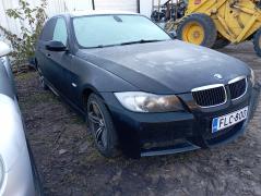 BMW E90 320si