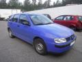 Kuva 2: Seat Ibiza 6K Facelift 5D HB 1.9SDI MT5 2001