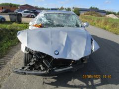 BMW E 90 318 i -08